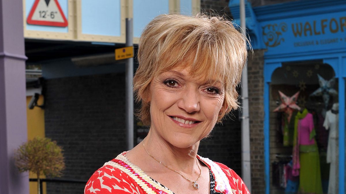 How Old Is Jean in Eastenders