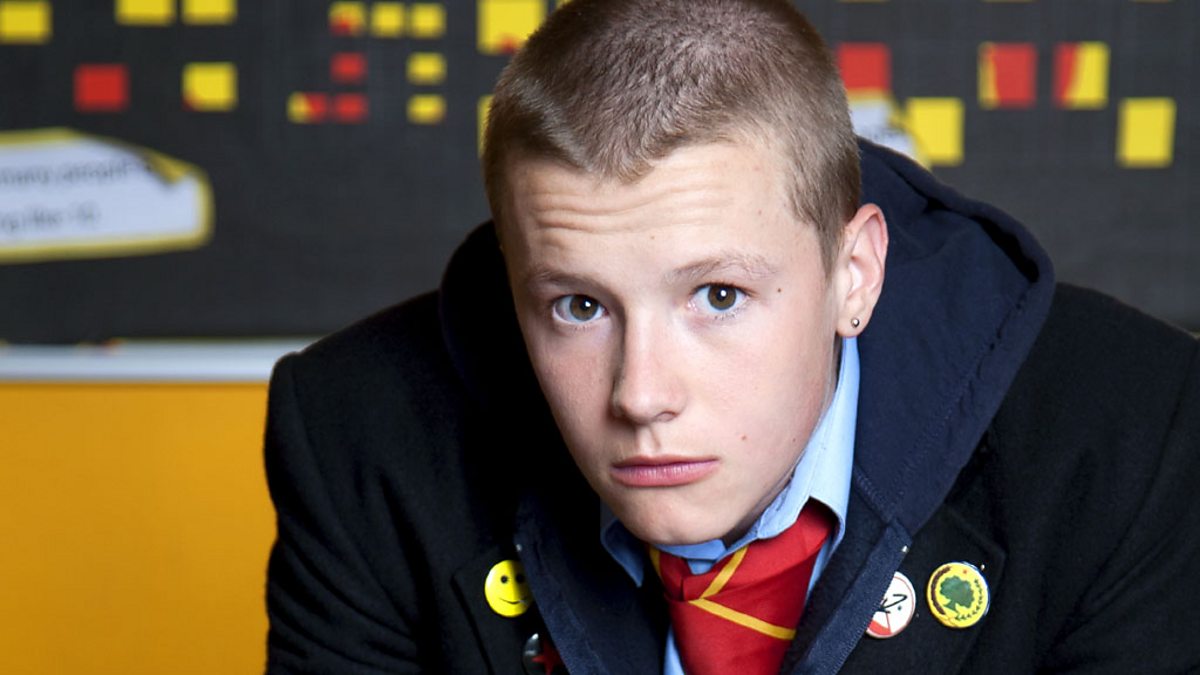 Why Did Mitchell Leave Bad Education