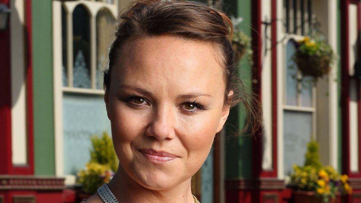 Who Plays Janine Butcher in Eastenders