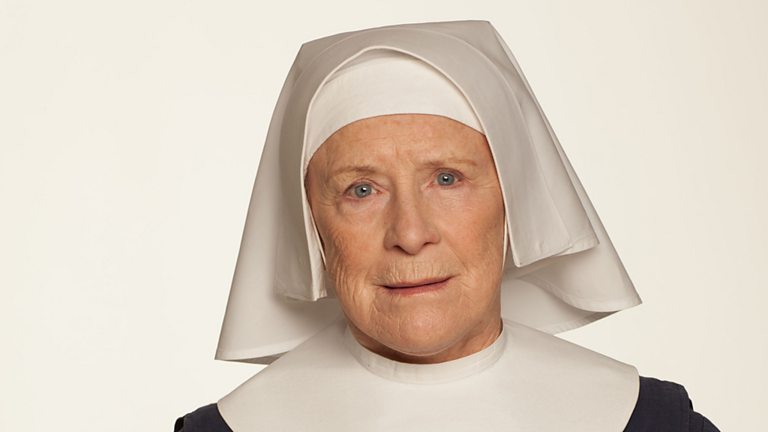 How Old Is Sister Monica Joan
