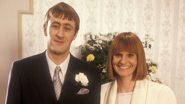 Cassandra in Only Fools and Horses