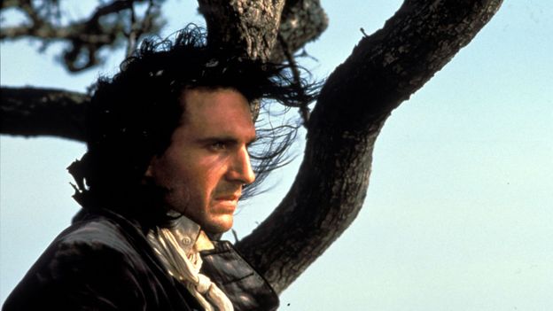 How Does Heathcliff Die in Wuthering Heights