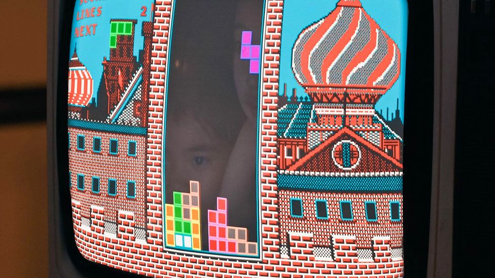 Tetris Company Denies Involvement in White House 'Build the Wall' Game
