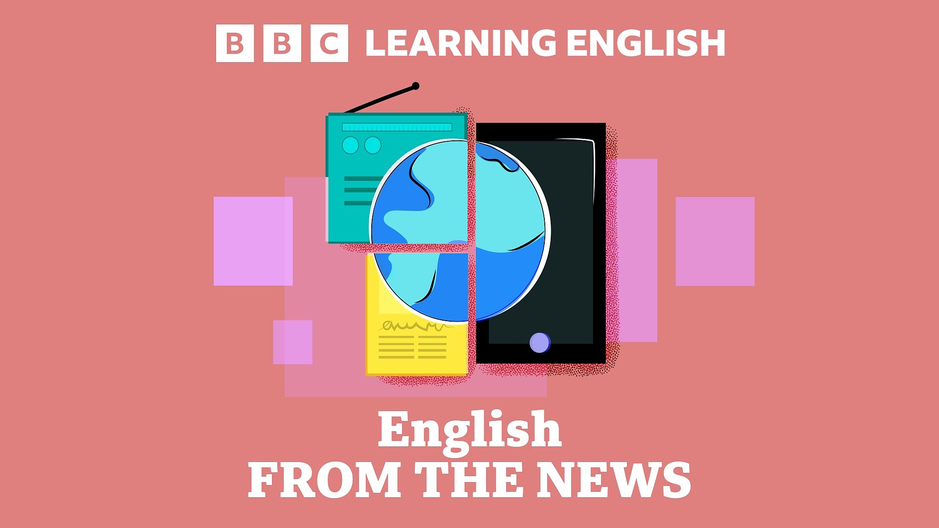 English Language Learning News