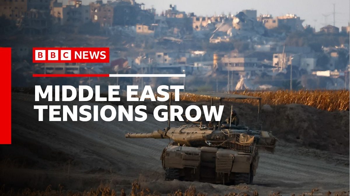 Uk Foreign Office Travel Warning Middle East Conflict
