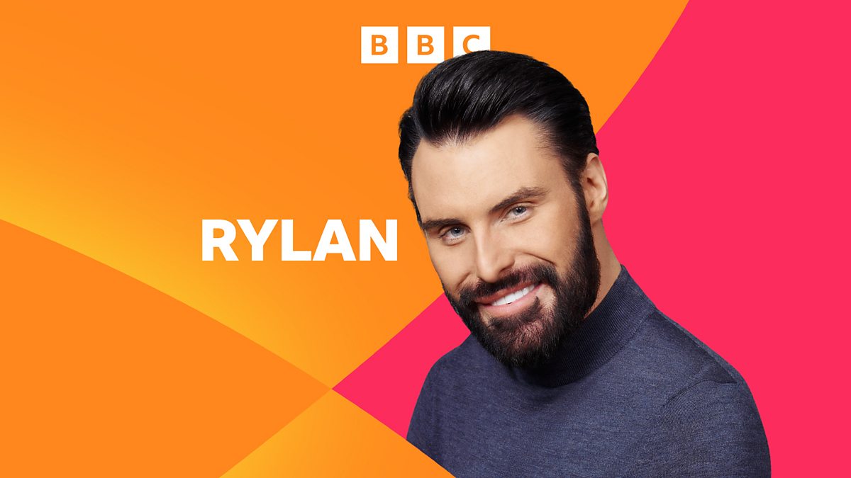 Is Rylan Still on Radio 2