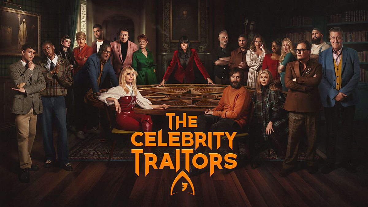 The Celebrity Traitors Season 2 Teaser Trailer Drops Bbc Confirms Coming Later in 2026