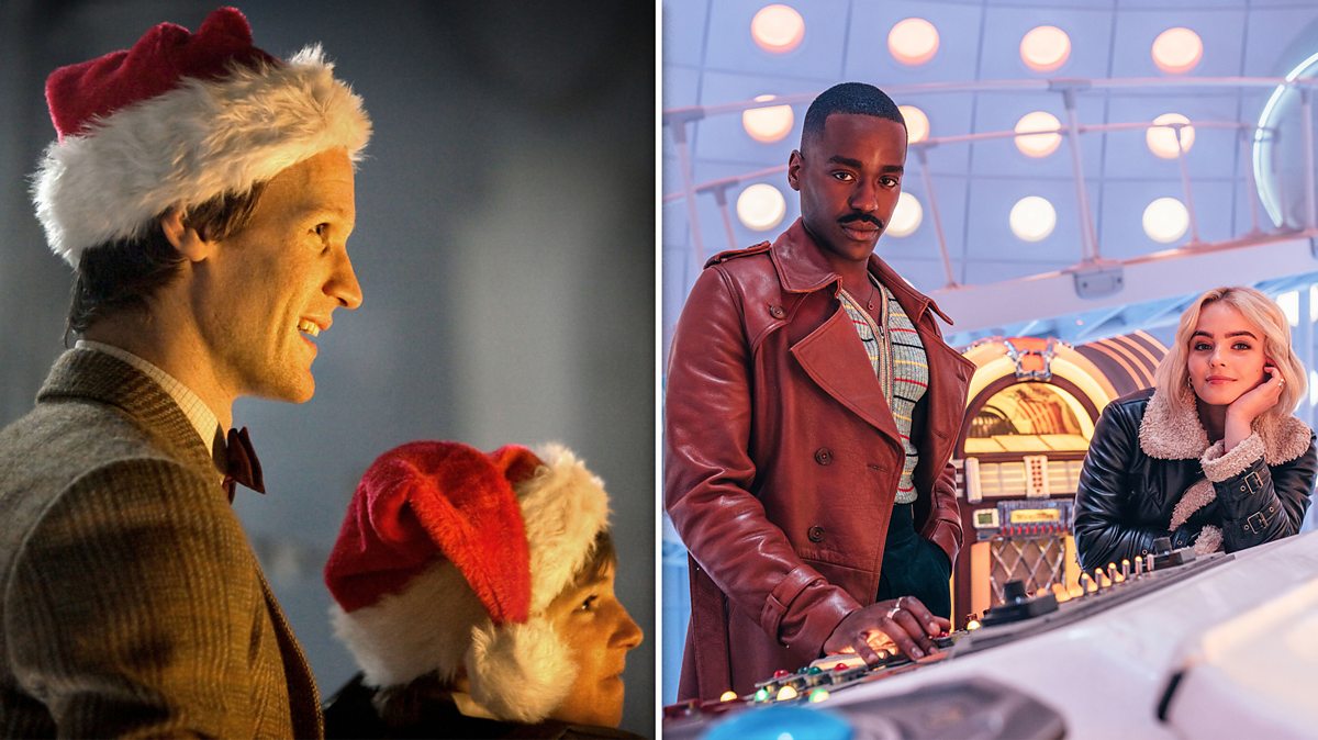 Who Will Be the Next Doctor in Doctor Who