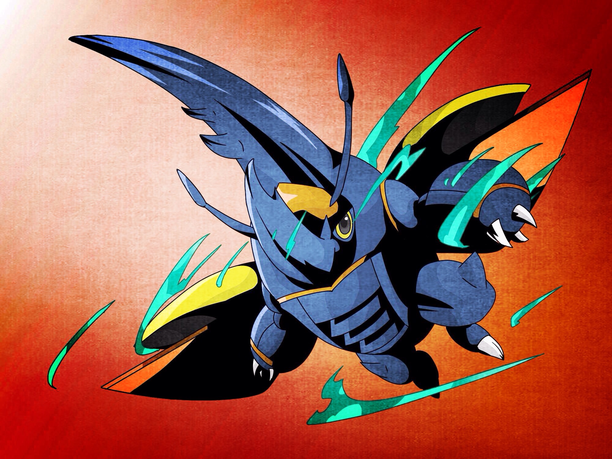 【2026年最新】メガヘラクロス、超火力「スキルリンク」で対戦環境に再び激震！『Pokémon Legends Z-A』復権の舞台裏と真価