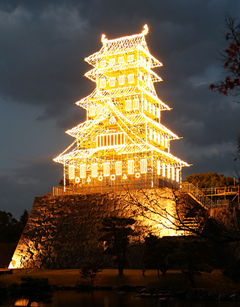 幻の黄金天守が最新Mrで蘇る！2026年、滋賀・近江八幡で体感する織田信長の圧倒的野望と美意識のすべて