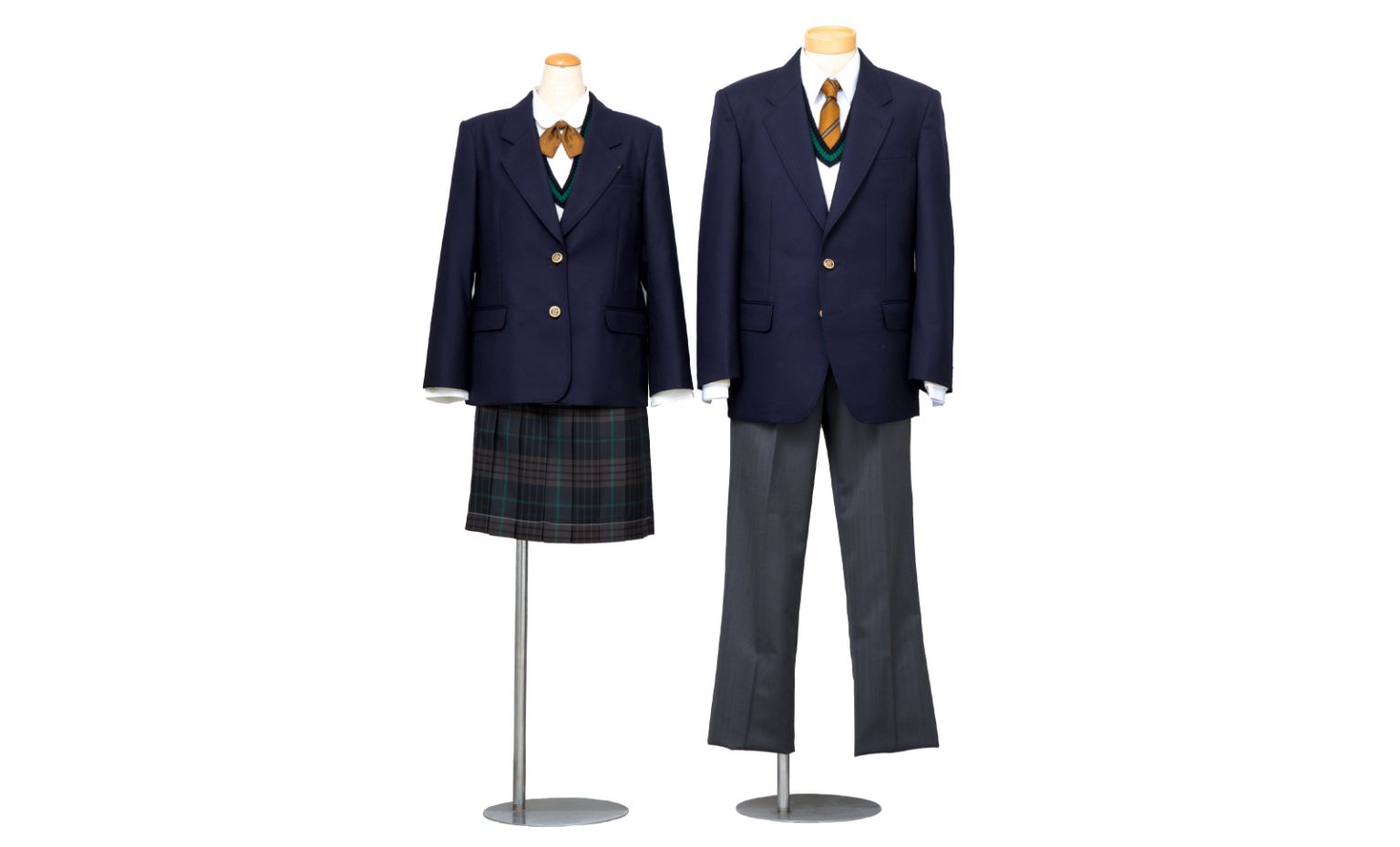 明治学院高校の制服事情2026｜私服登校の真相と標準服の評判を解剖