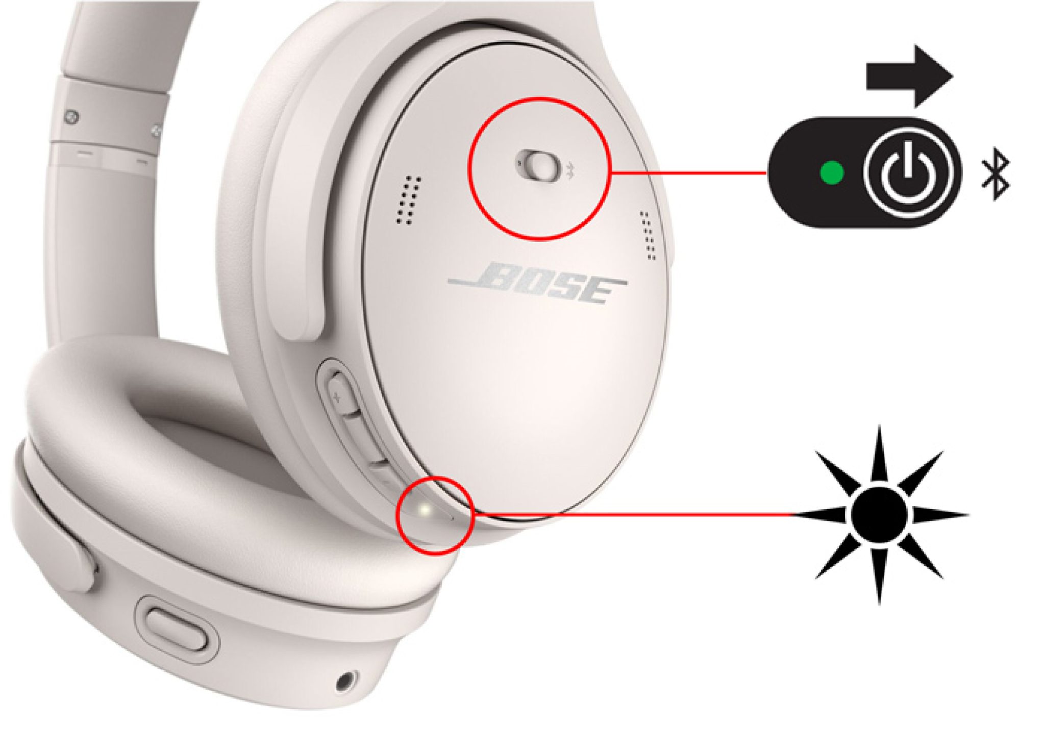 How to Pair Bose Headphones with Pc