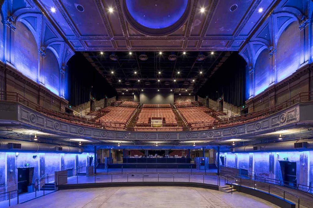 Palace Theater Bag Policy Mn