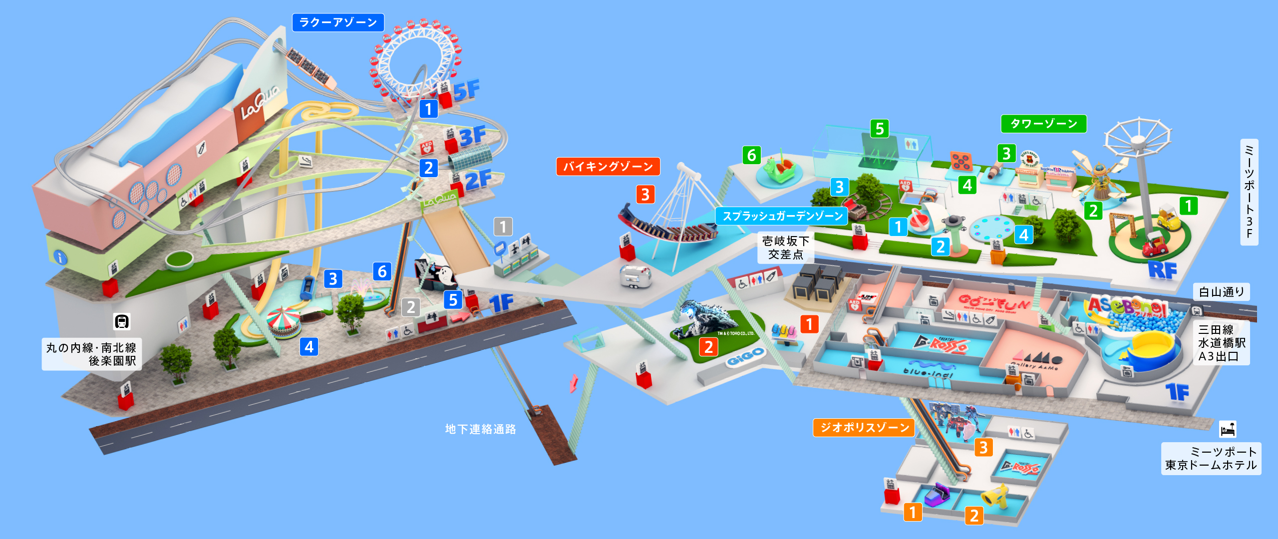 「ただの公園」が日本の超高齢社会を救う？ 2026年、予防医療の最前線へ進化した「愛知 健康 の 森」の驚くべき変貌