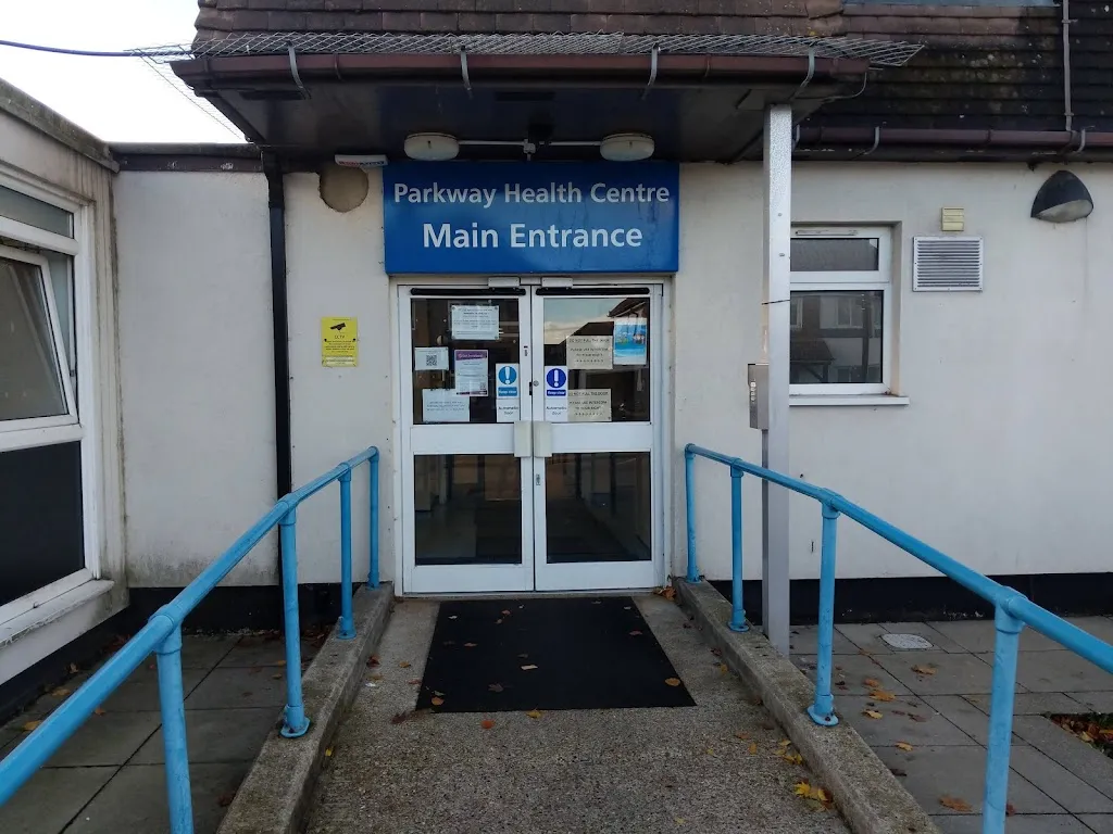 Parkway Health Centre New Addington Contact Number