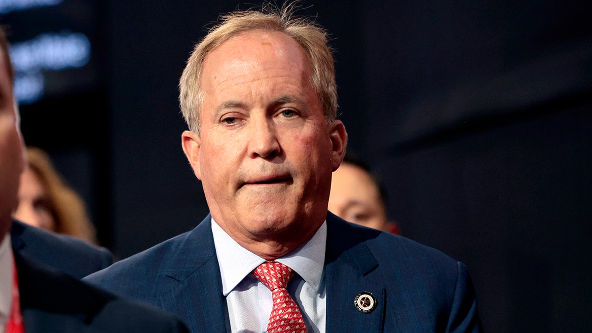 Ken Paxton Net Worth