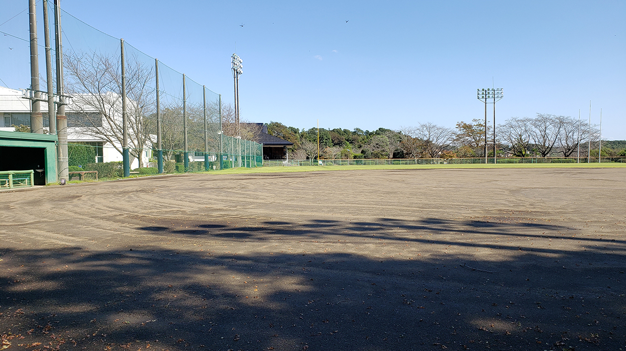 つくばみらい市総合運動公園の現在地｜計画の進捗と費用・開園時期の真相