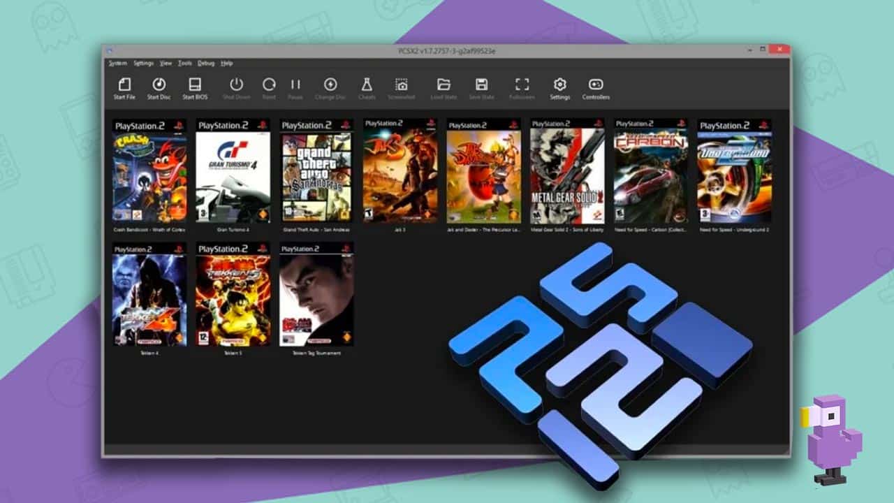Best Games to Emulate on Pc