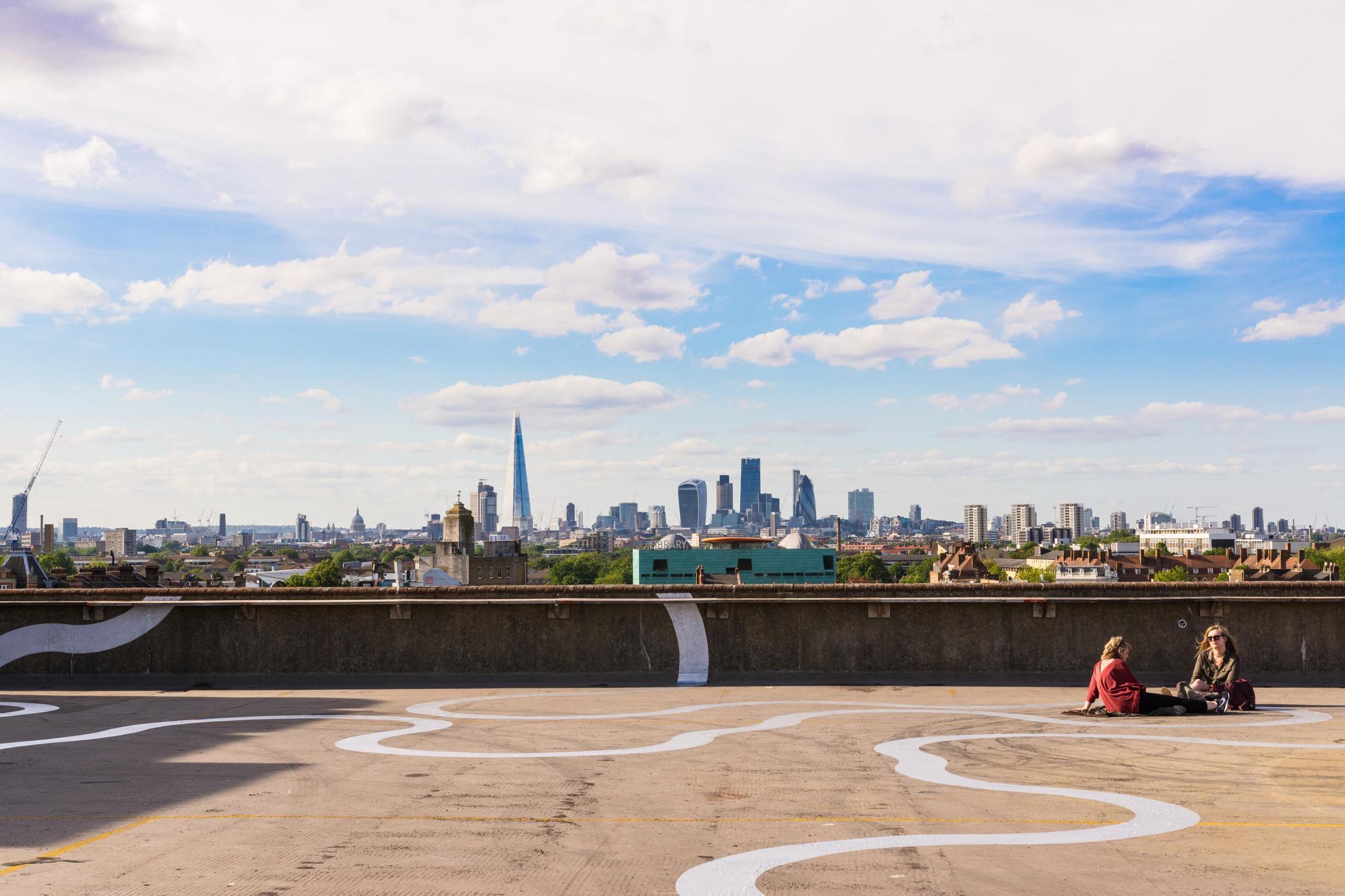 Is Peckham a Nice Place to Live
