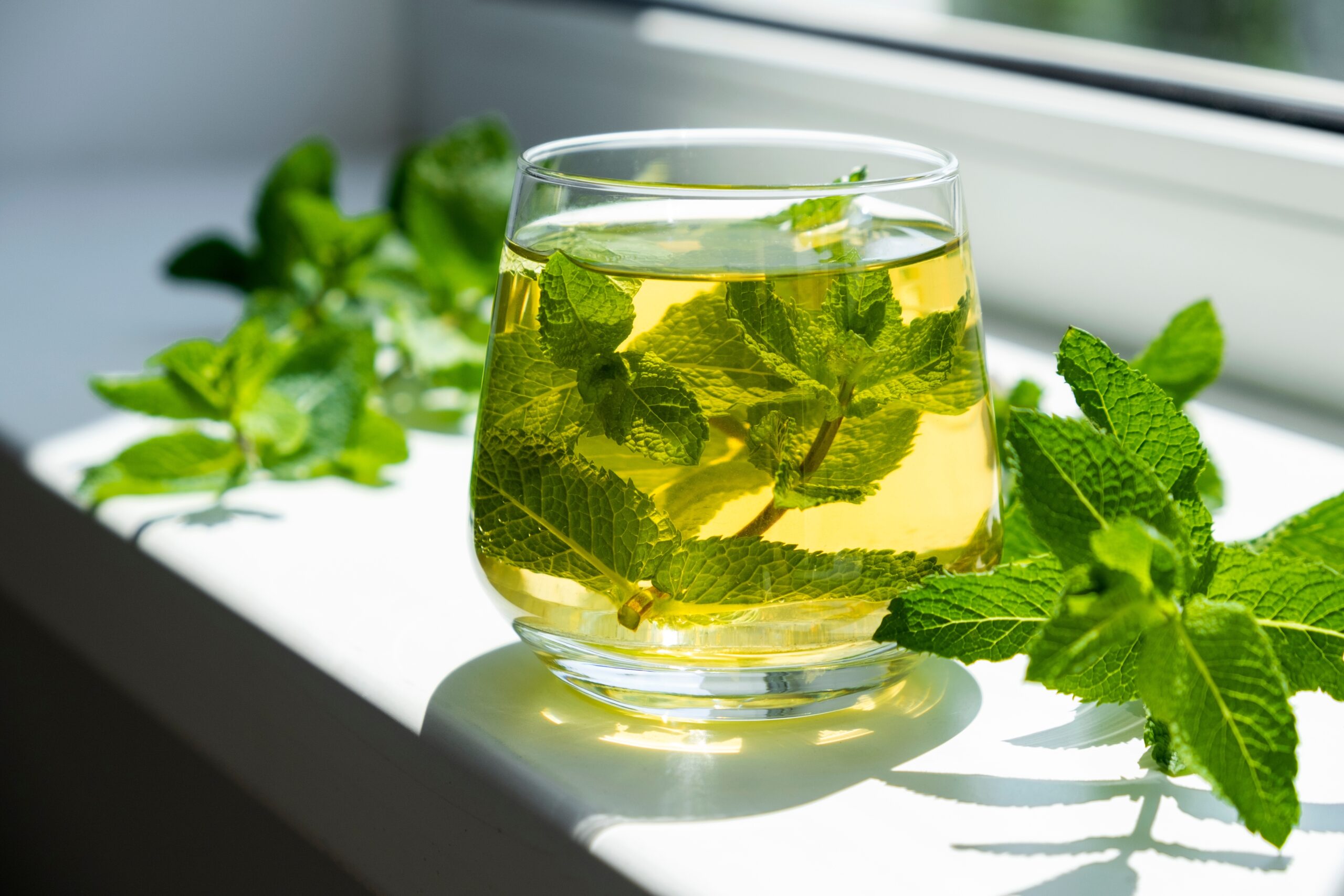 Can You Drink Peppermint Tea Everyday