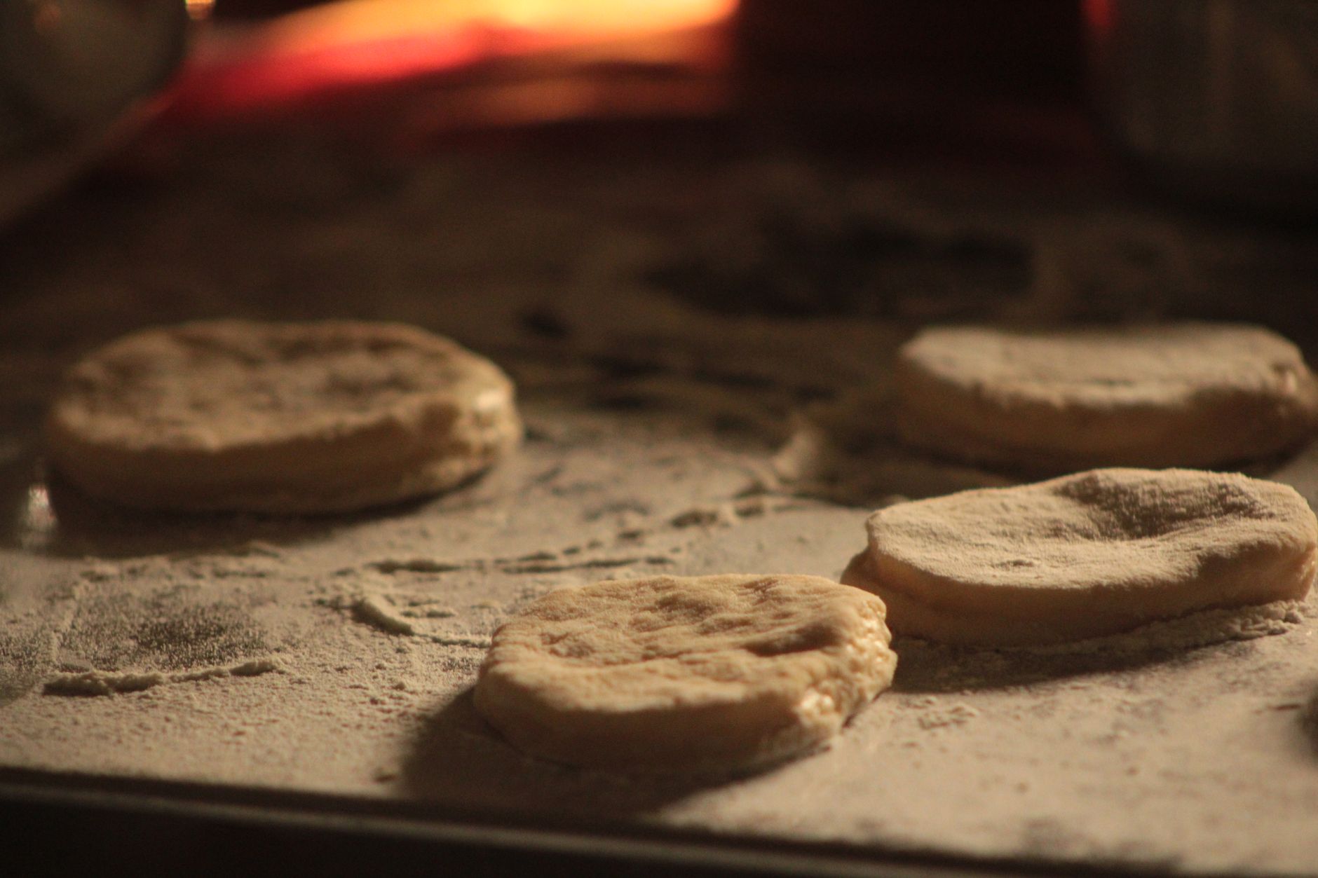 Can I Make Biscuit Dough the Night Before