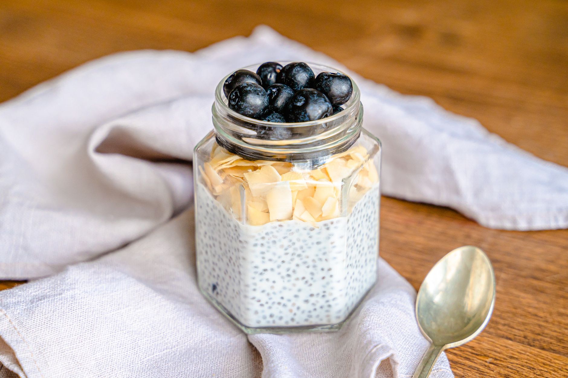 Can You Use Almond Milk for Instant Pudding