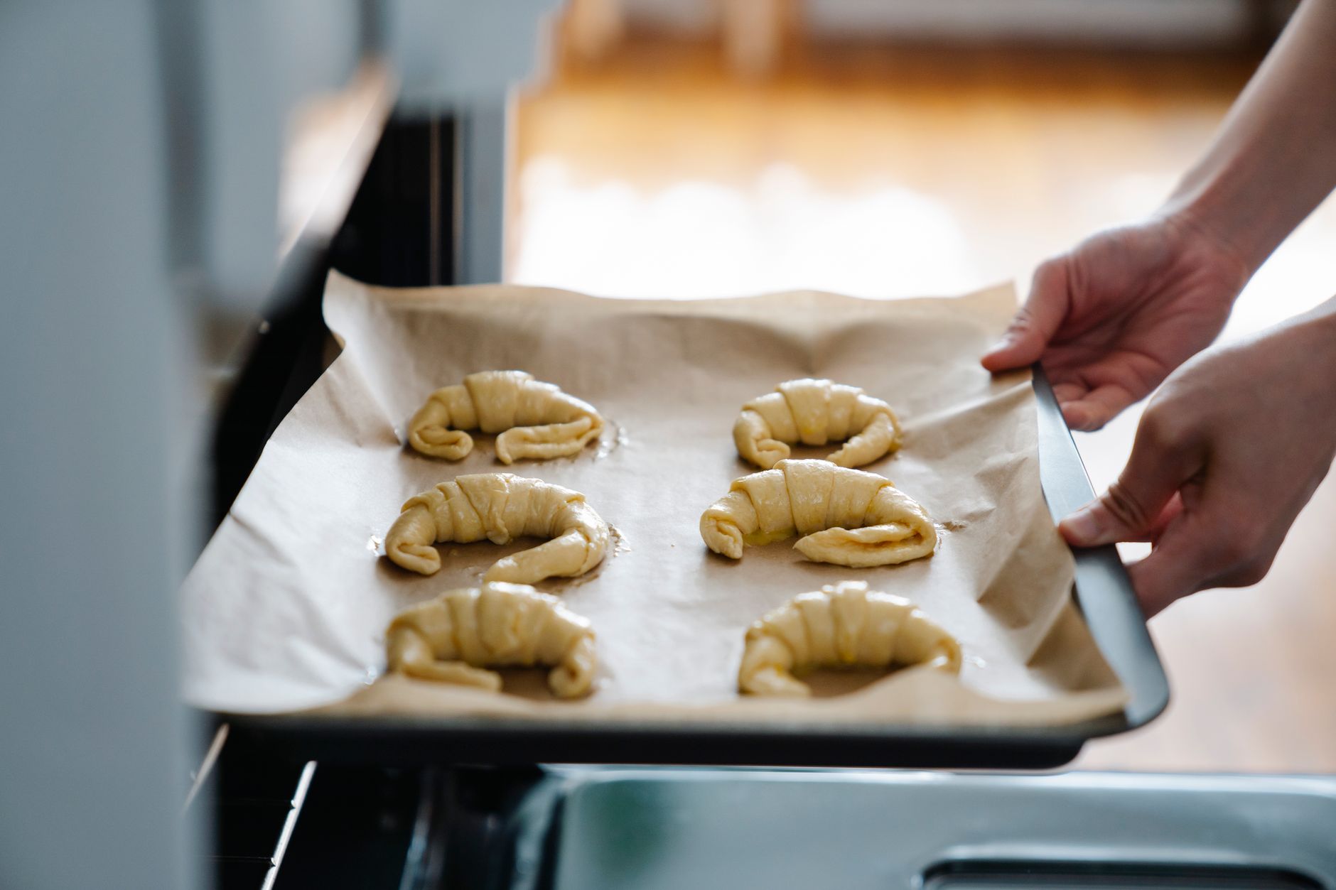 How Long to Bake Puff Pastry