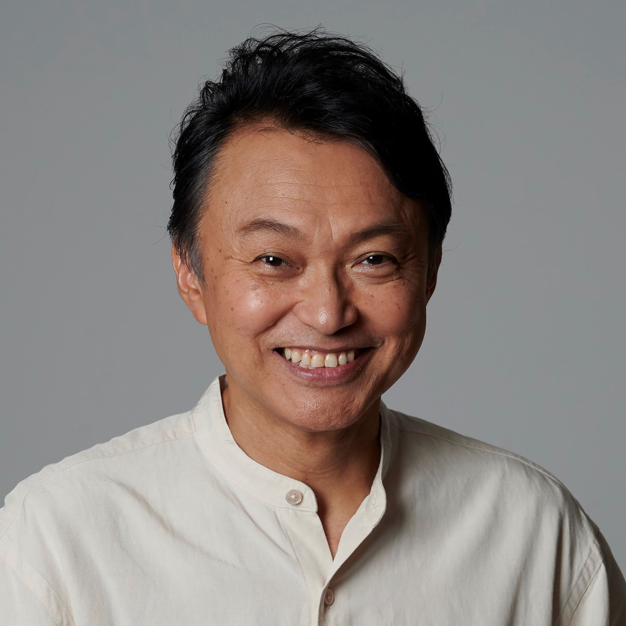 勝村政信が明かす『ドクターX』撮影秘話と名バイプレイヤーの矜持