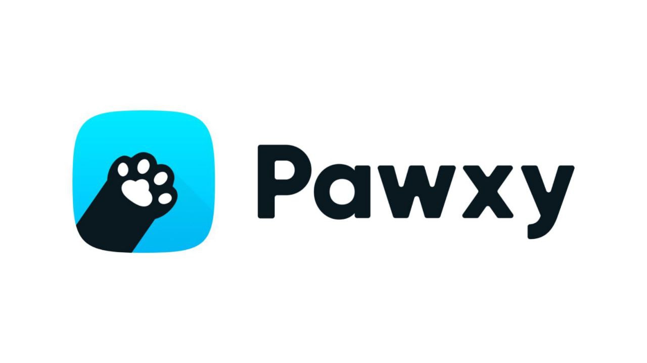 Pawxy Fast Vpn & Web Browser