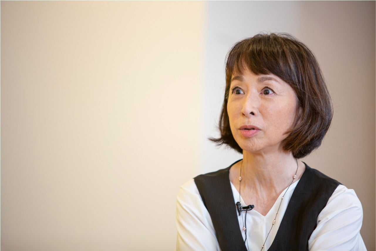 阿川佐和子が嫌われる理由とは？偉そう・話し方への批判と評判の真相