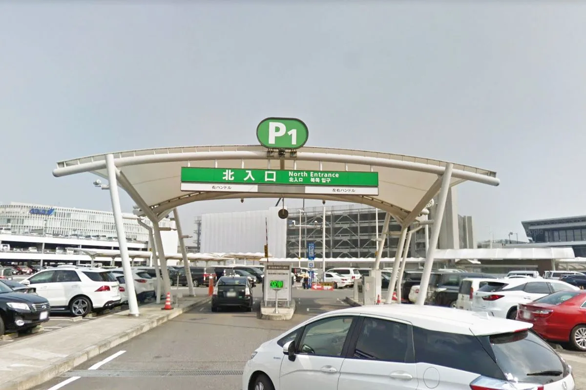 成田空港P1駐車場の完全攻略【2026最新】予約と満車回避術