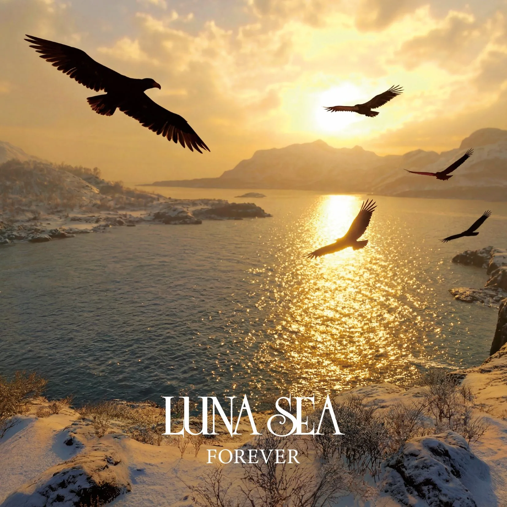 Luna Sea新曲の全貌！発売日・配信や制作秘話を徹底解説