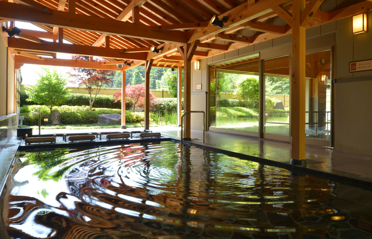 京都・湯の花温泉「渓山閣」日帰りを徹底調査！予約なしや昼食の真相