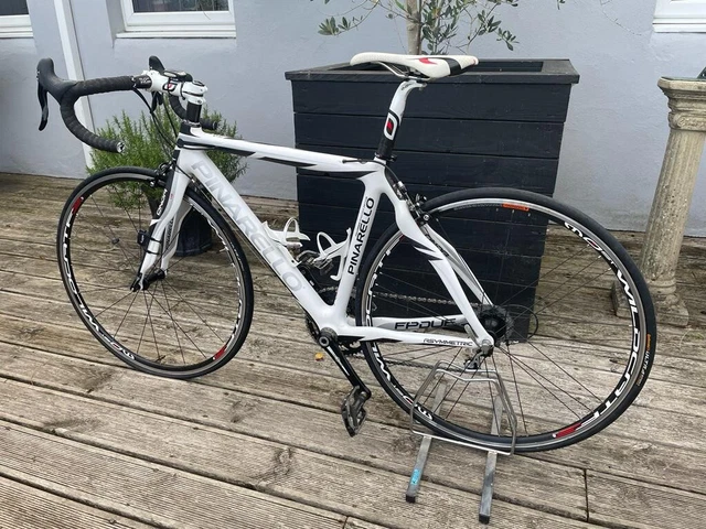 Medium Frame Road Bike