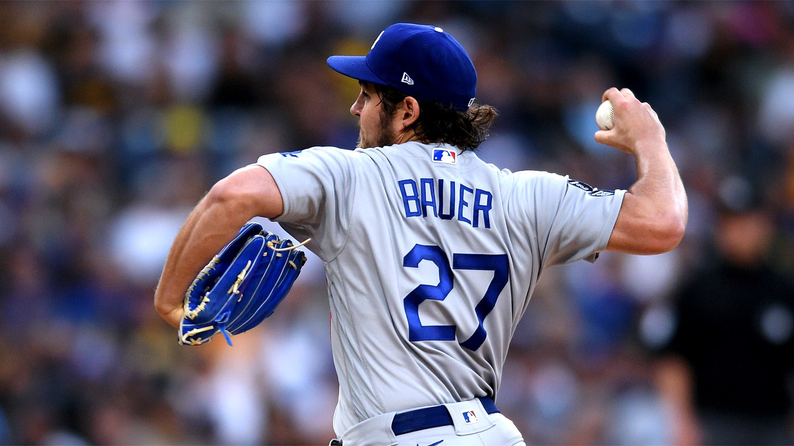 Will Trevor Bauer Ever Return to Mlb