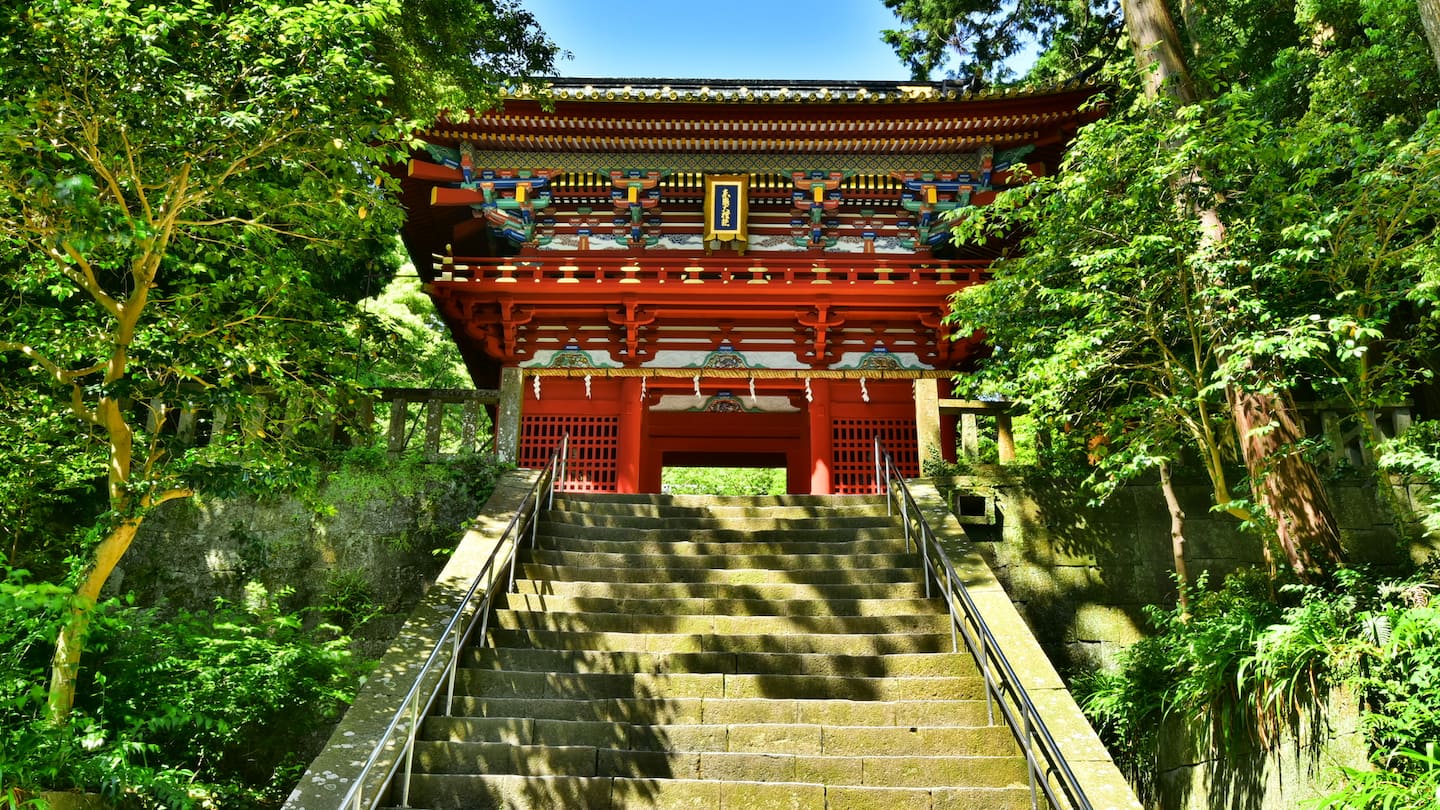 病気平癒神社の最強ご利益と真相！2026年最新の参拝作法とお守り