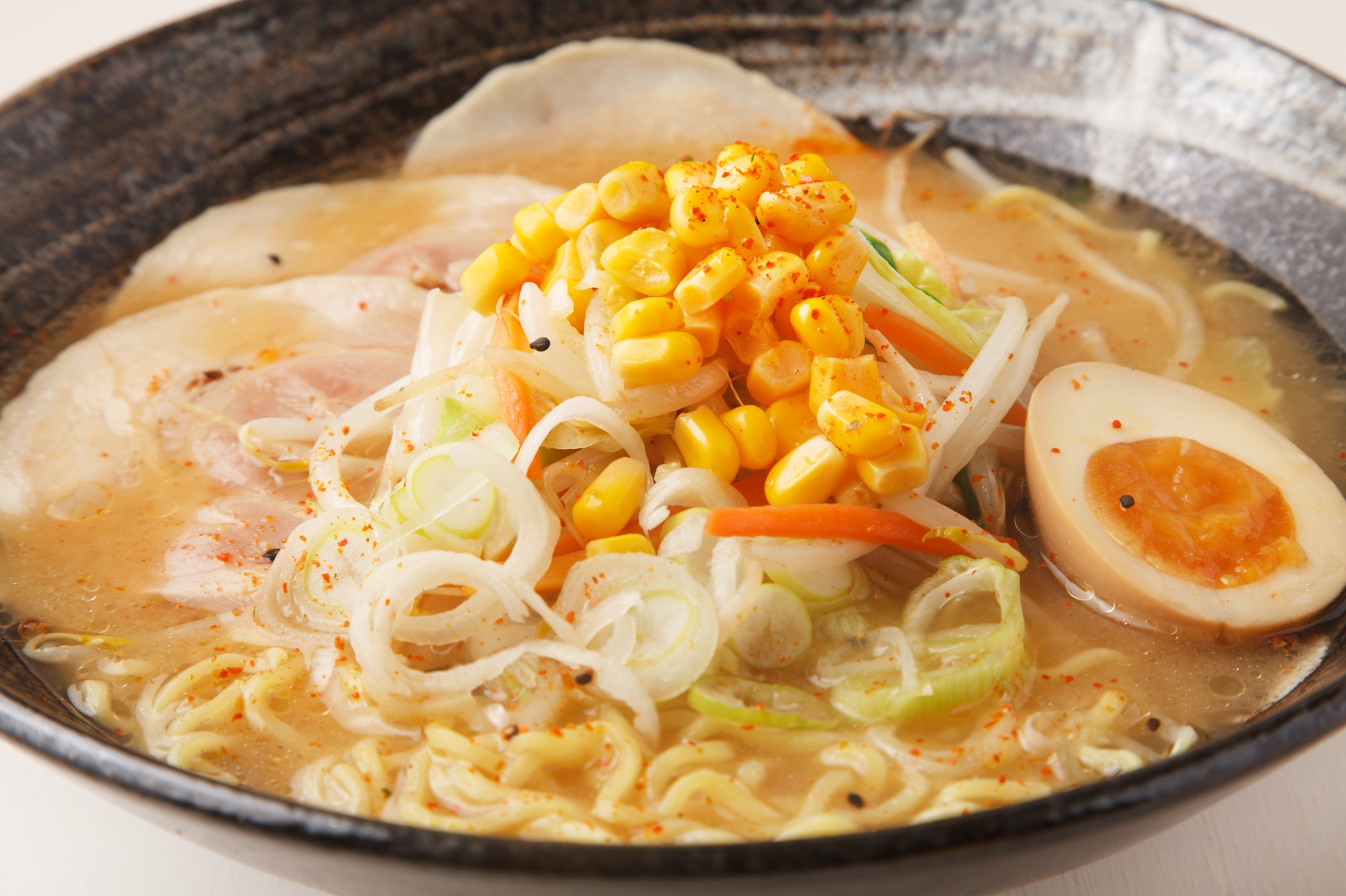 豚丼の陰に隠れた激旨エリアの今—2026年、進化系「帯広 ラーメン」が北海道の食文化を揺るがす
