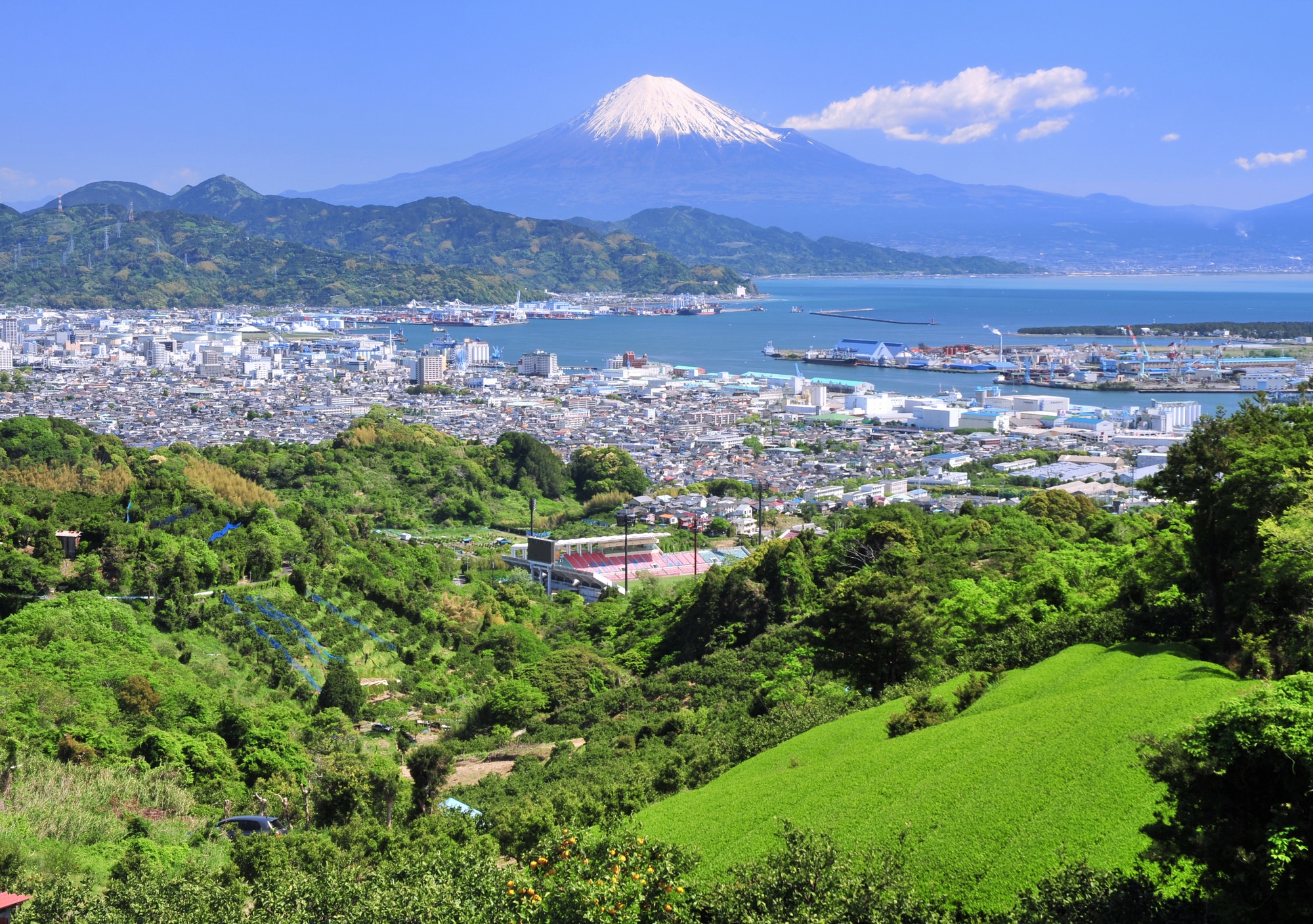 景勝地とは？観光地や名勝との違いと日本の絶景の真相【2026】