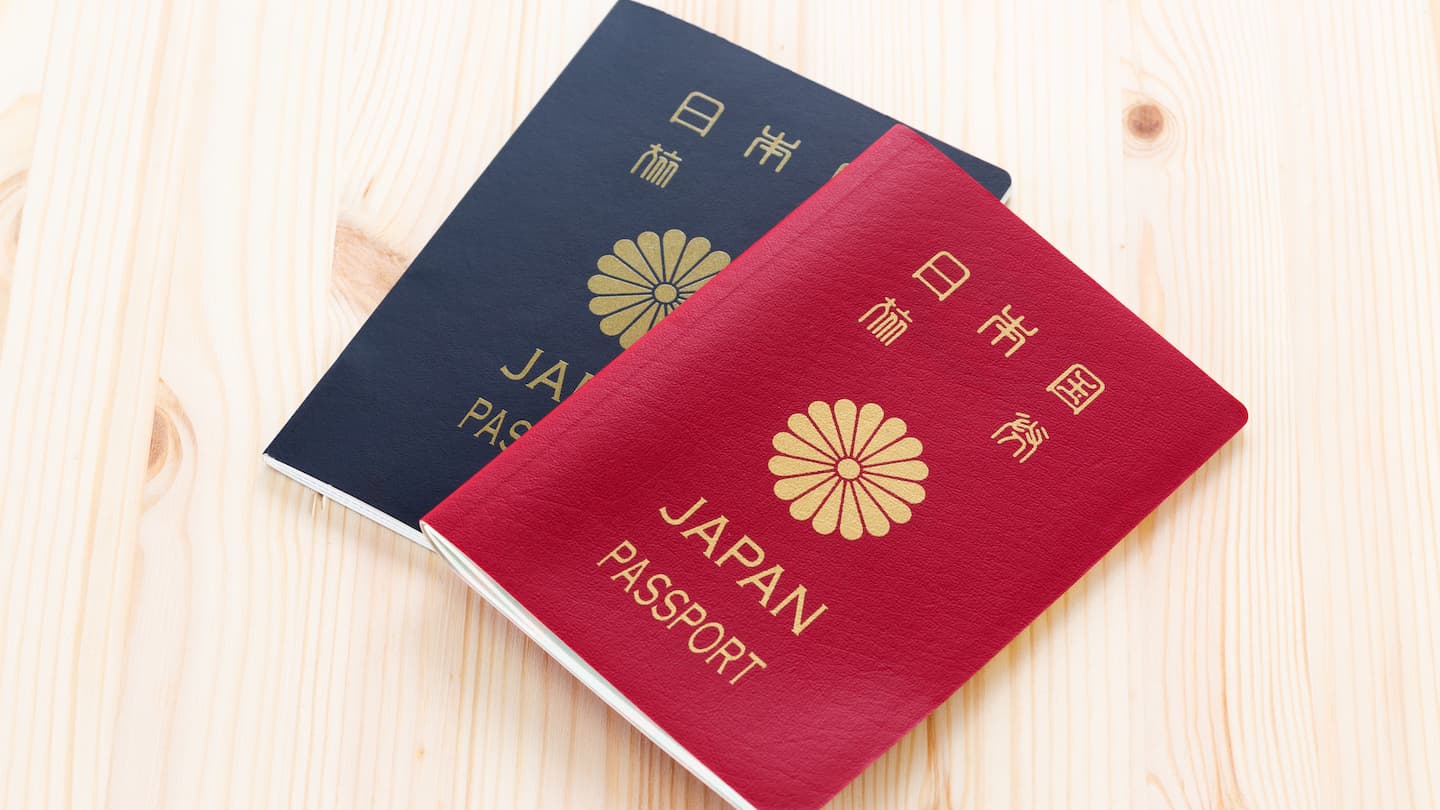 パスポートの色の違いは何を意味する？赤青緑黒の秘密と賢い選び方