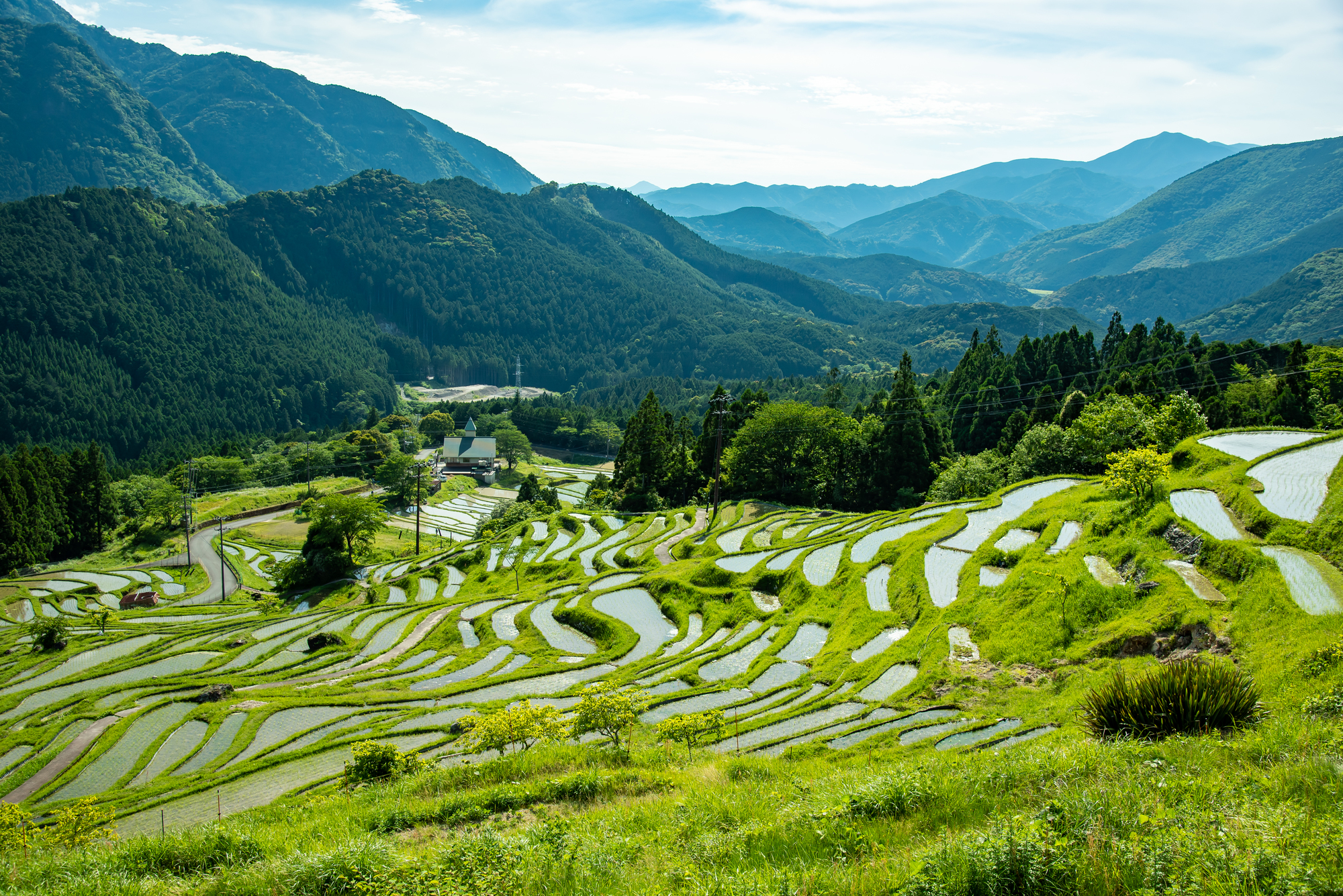 伊勢神宮だけじゃない！三重県の観光穴場2026年最新ガイドと隠れ絶景
