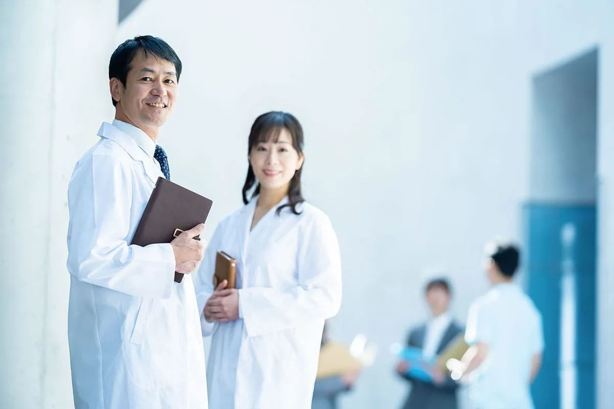 循環器内科とは？一般内科との違いや受診すべき症状・検査費用を解説