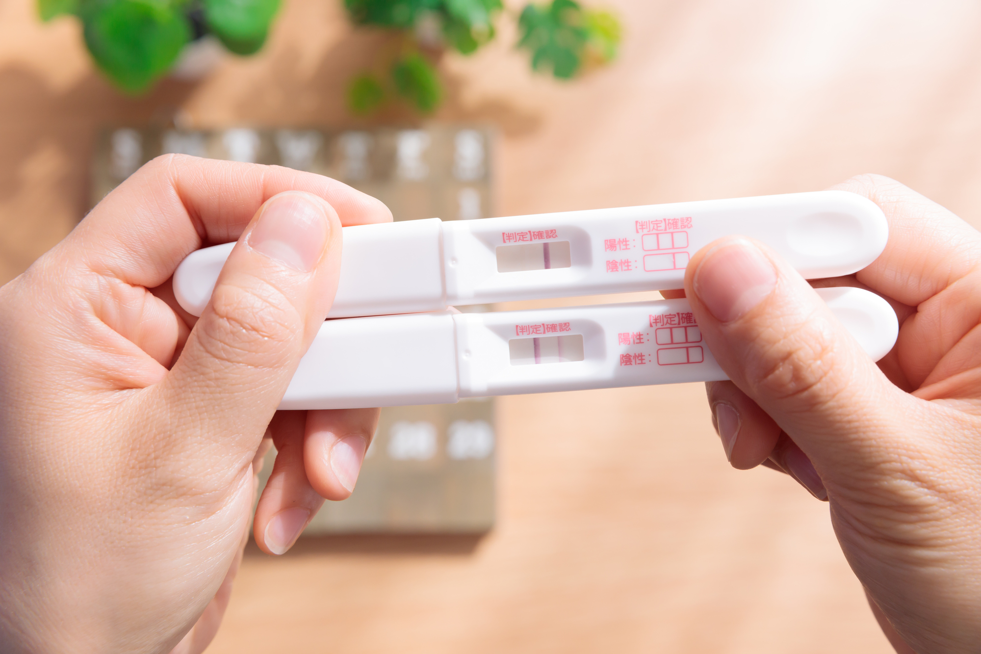 ドンキホーテで妊娠検査薬は深夜も買える？売り場や値段と買えない理由