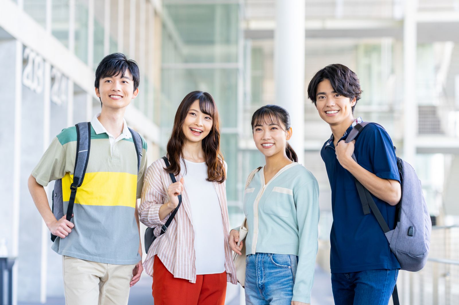 大学のオープンキャンパス服装は私服か制服か？失敗防ぐ最新基準2026