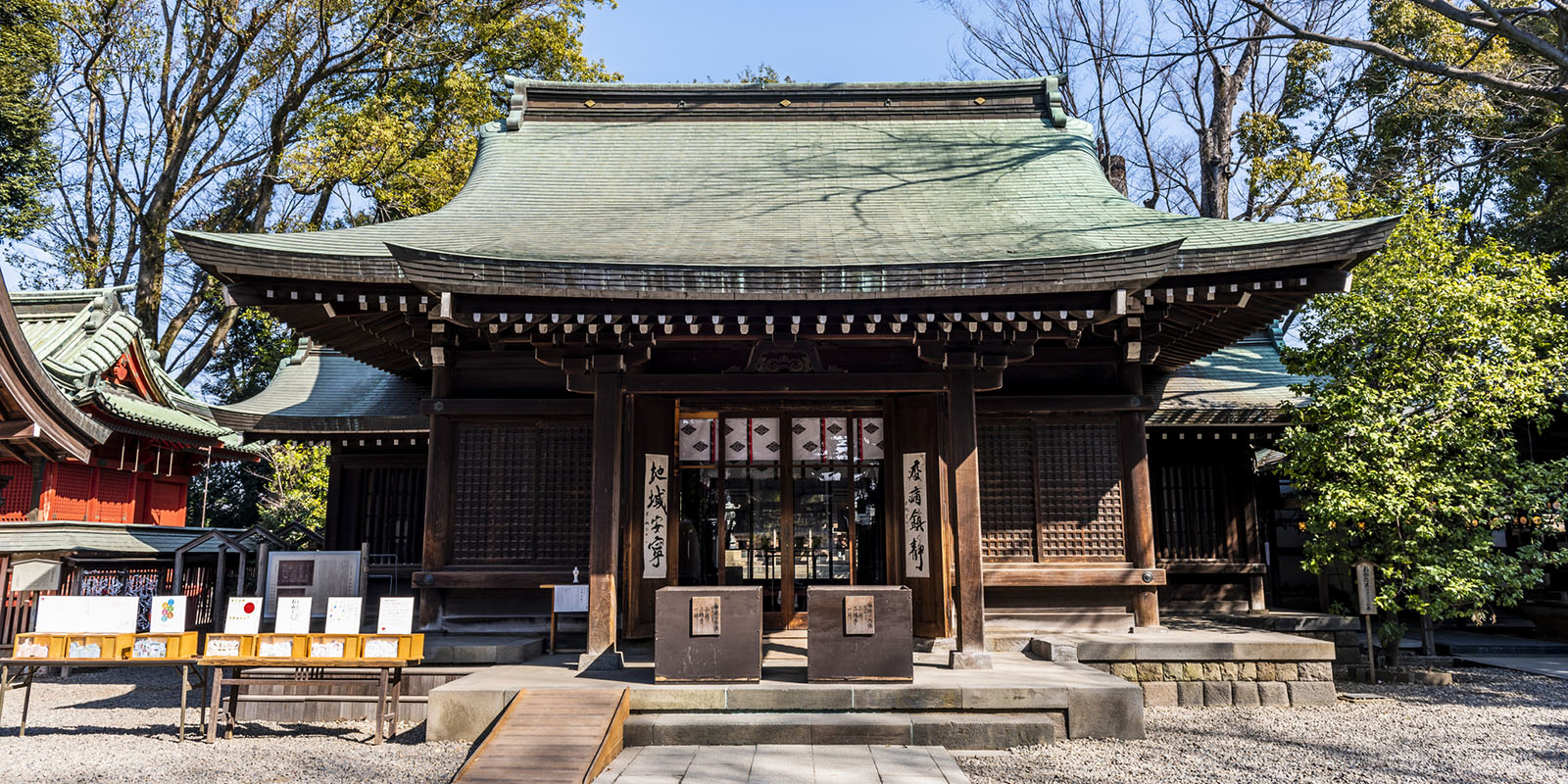 なぜ最強の縁結び？川越氷川神社の真相と2026年最新参拝ガイド