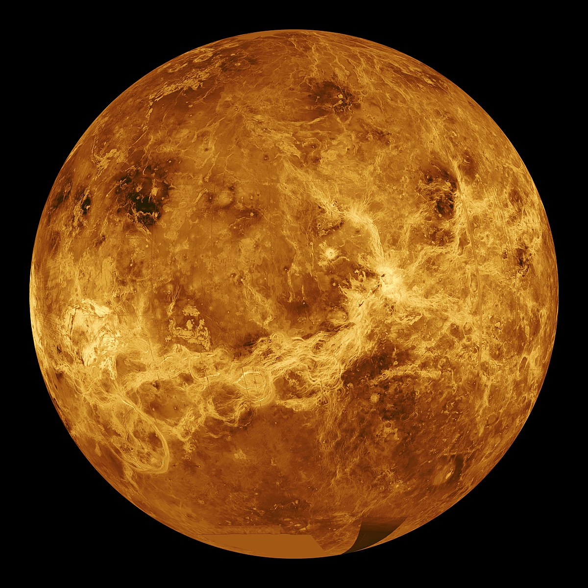 金星大気に生命は存在するのか？ホスフィン検出と最新探査の真実