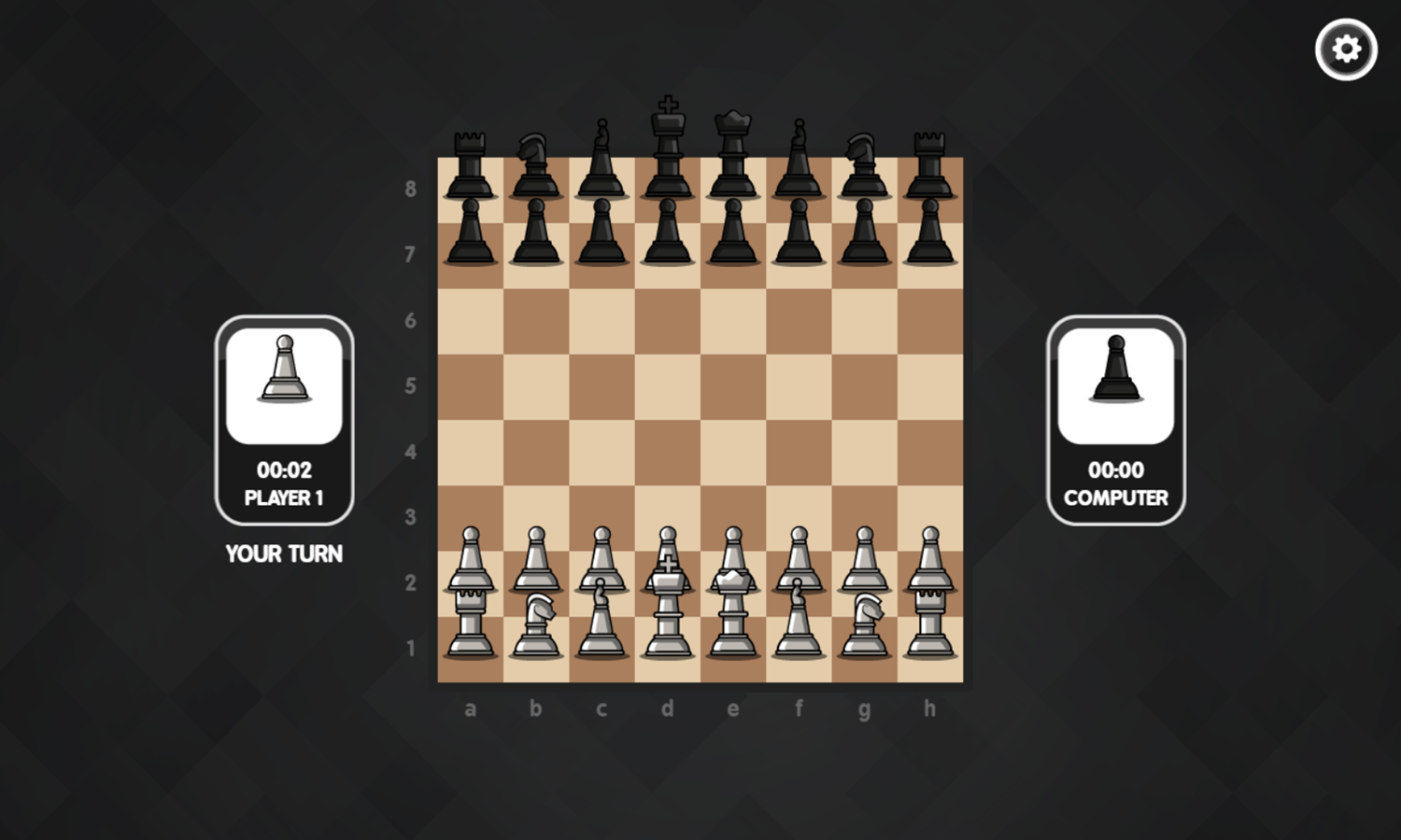 Chess to Play for Free