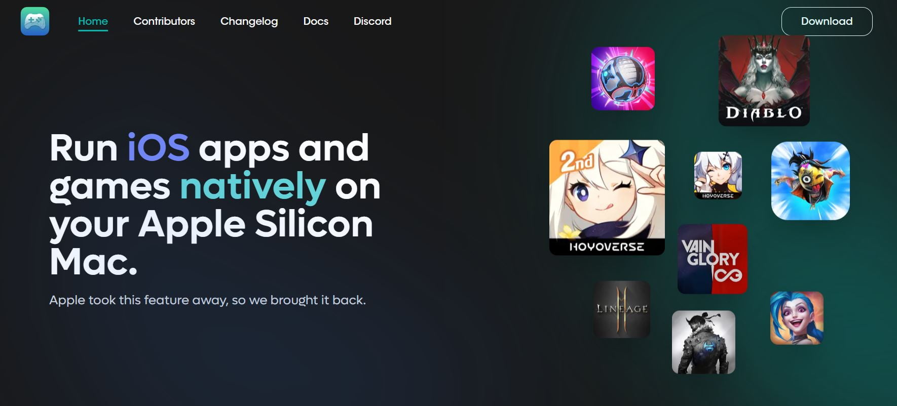 How to Play Mobile Games on Mac