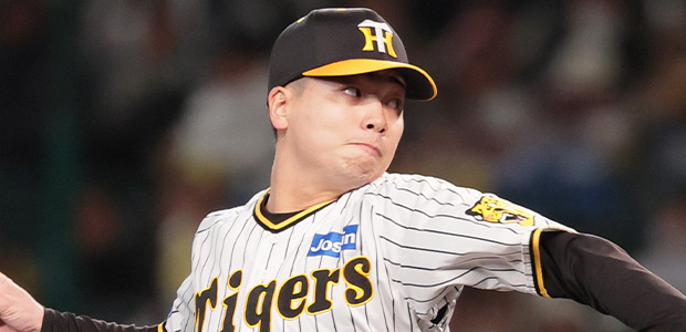 通算350勝の鉄腕・米田哲也！ガソリンタンクが生んだ不滅の伝説