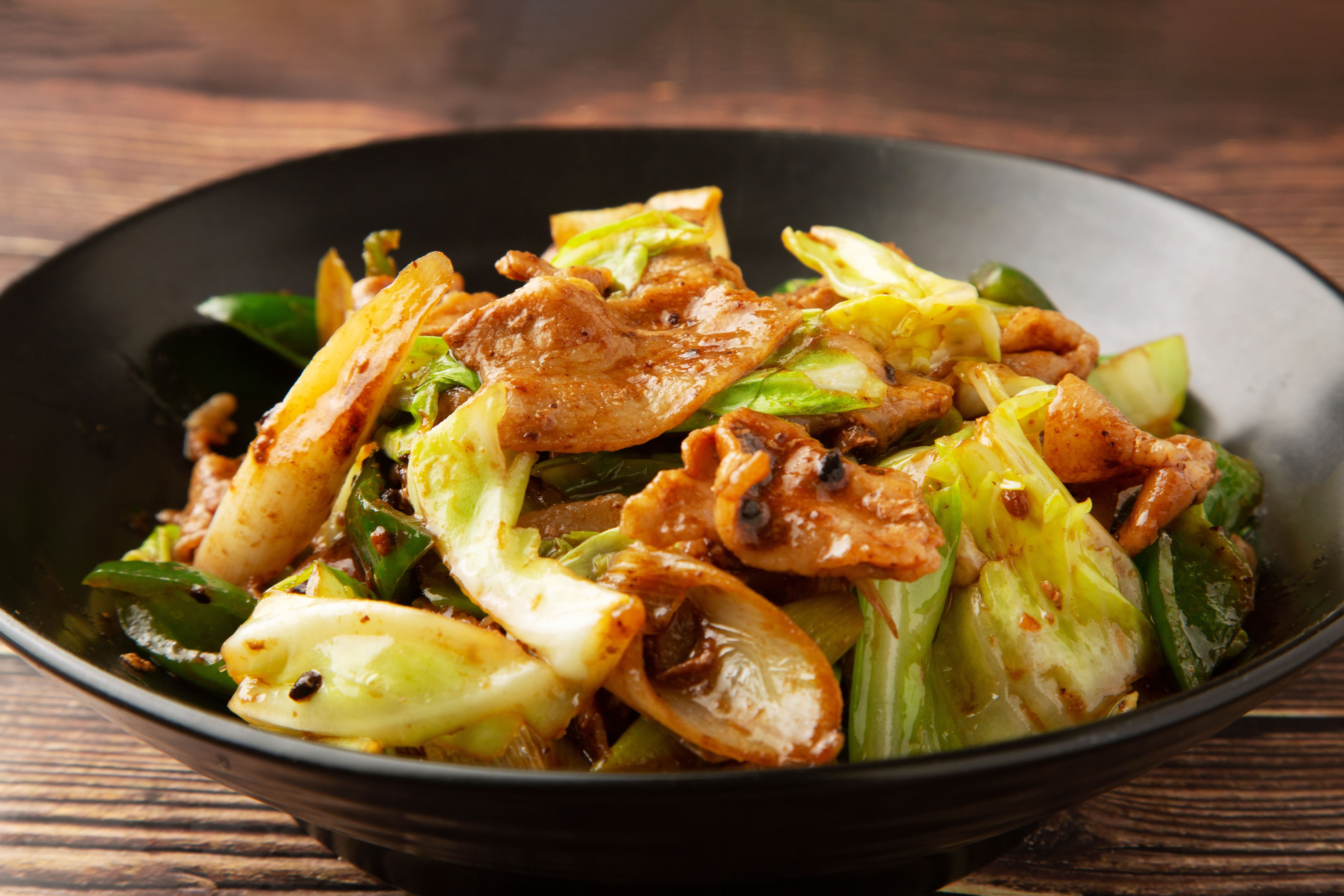 豚バラ焼肉用が激変！硬く油っぽい肉を極上化する裏ワザと黄金比