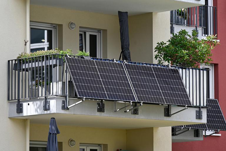 Are Plug in Solar Panels Worth It